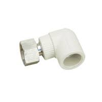 Cot cu piuliță PPR 25*3/4 F