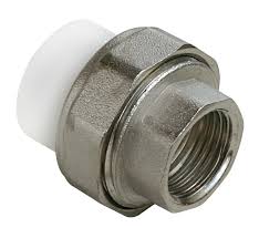 Racord American PPR 25*3/4 F (Întărit)