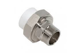 Racord American PPR 25*3/4 M (Întărit)