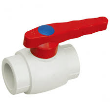 Robinet cu bilă PPR 32 (Întărit)