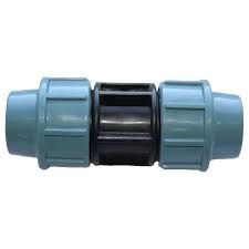 Mufă PEHD 75*75