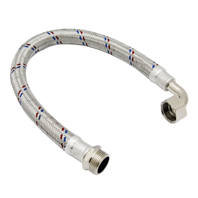 Furtun pentru hidrofor 80 cm premium