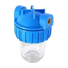 Filtru 5" 1/2 cartuș CTO-5A cu cărbune activ