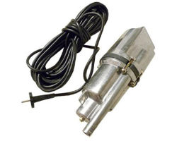 Pompă submersibilă cu vibrații Neptun MVP200A aspirație superioară