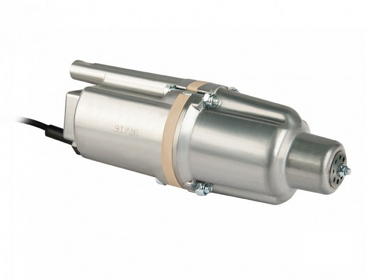 Pompă submersibilă cu vibrații Neptun MVP250A aspirație inferioară