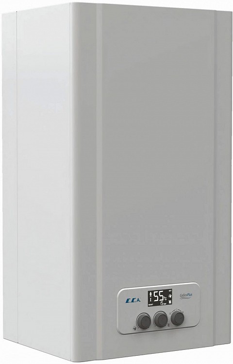 Cazan Proteus Traditional-24KW