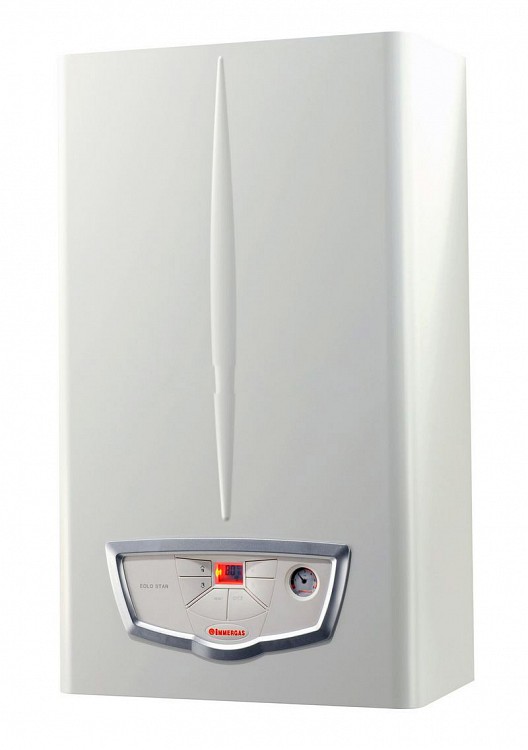 Cazan IMMERGAS Eolo Star 24KW