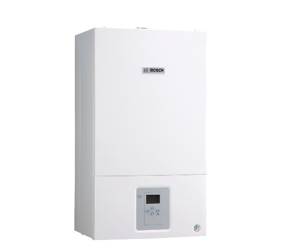 Cazan BOSCH GAZ 6000W (24KW)