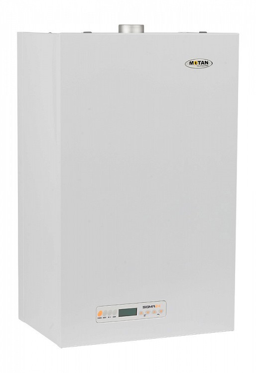 Cazan MOTAN SIGMA 24KW TF