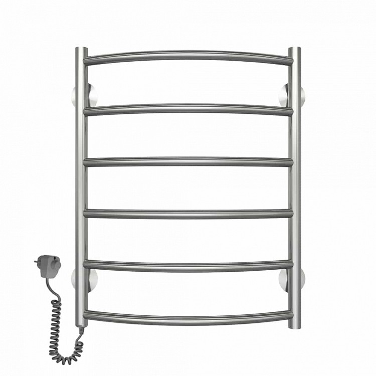 Uscător de prosoape Classic 500x600 electric inox (65W)