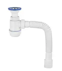 Sifon pentru chiuvetă 1 ¼ / 32mm (T1050)