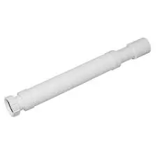 Furtun ondulat cu piuliță rotativă 1 ½ * 40/50 (GH120)