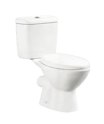 Vas WC NEPTUN 663, evacuare 90°