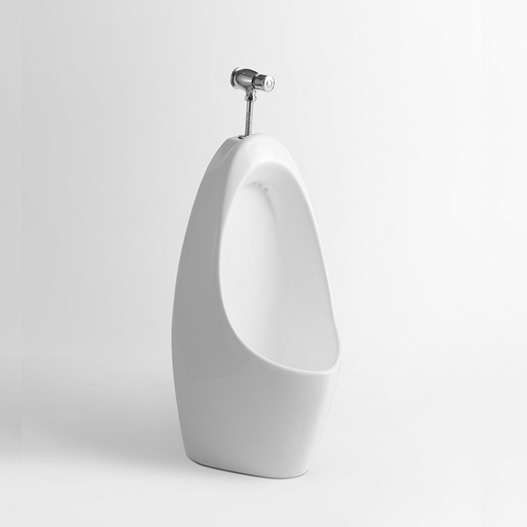 Pisuariu NEPTUN, dimensiuni 330×280×685 mm