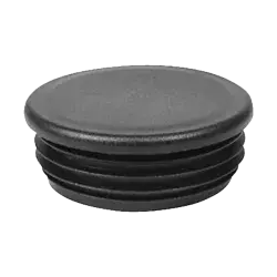 Capac Ø20, interior rotund OZ 