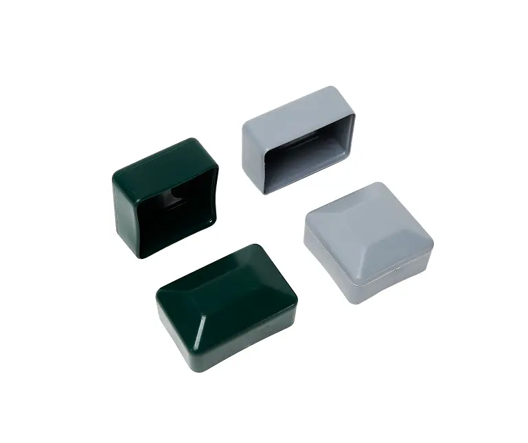 Capac exterior dreptunghiular 40*60 Gri