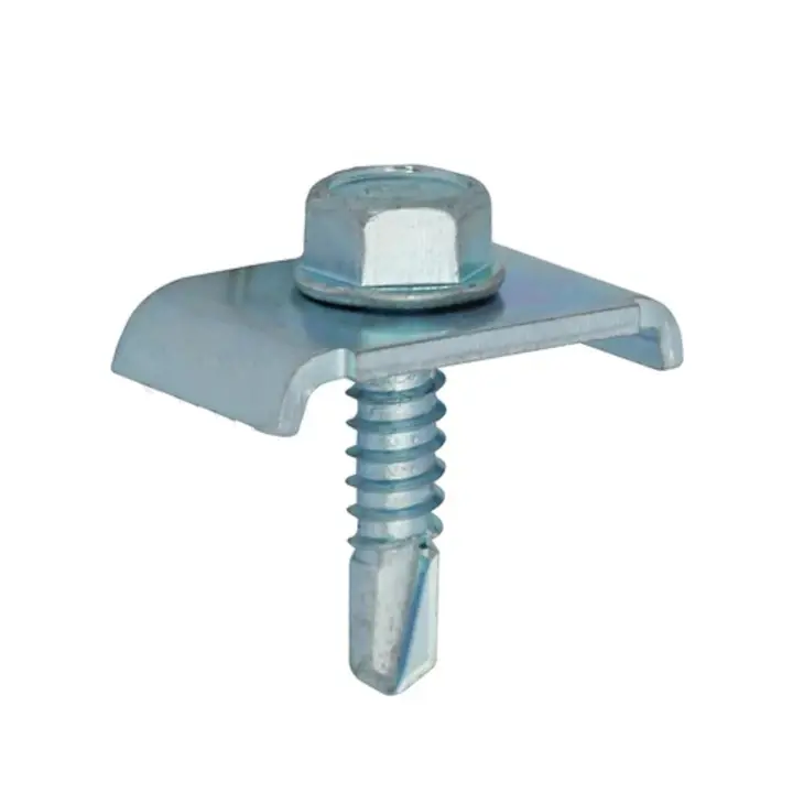 [Cod H2030Z] Elemente de fixare pentru Eurogard zincat mic