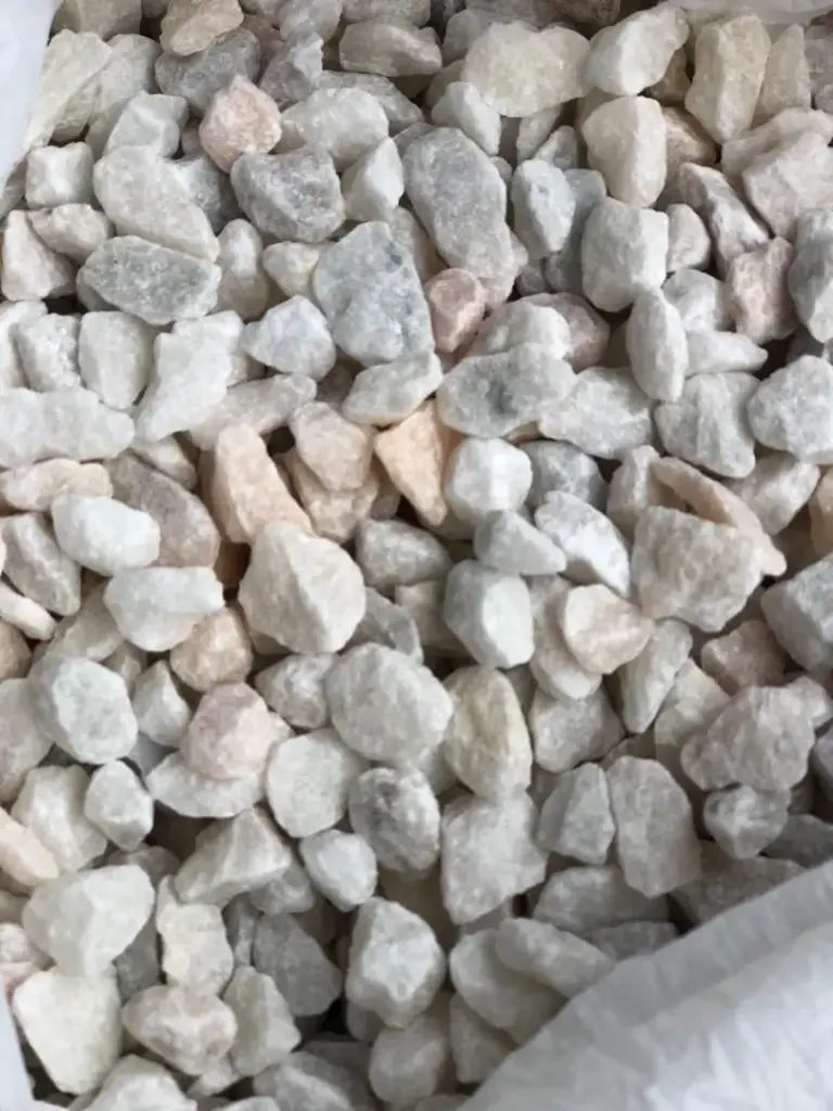 Pietris 5-20, sac/ 20 Kg