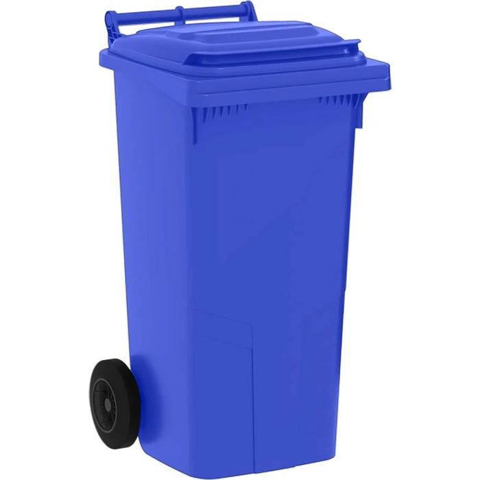 [Cod 37200A] Tomberon 120L Albastru