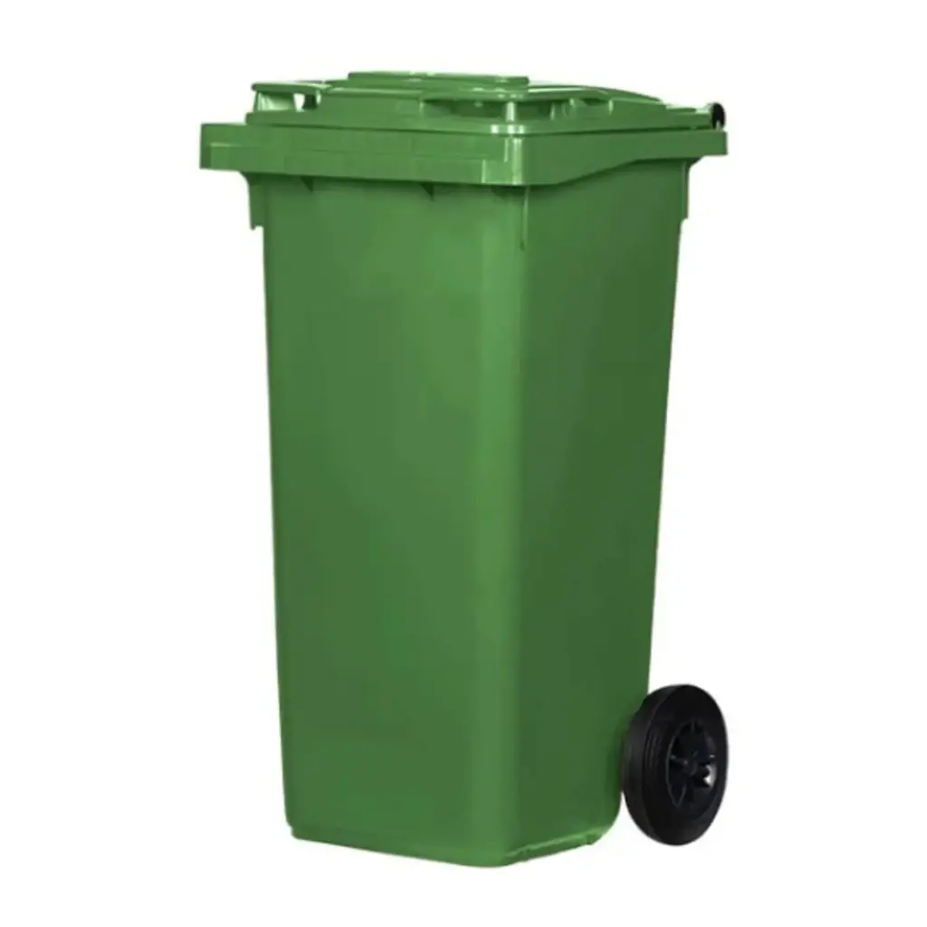 [Cod 37212V] Tomberon 240L Verde