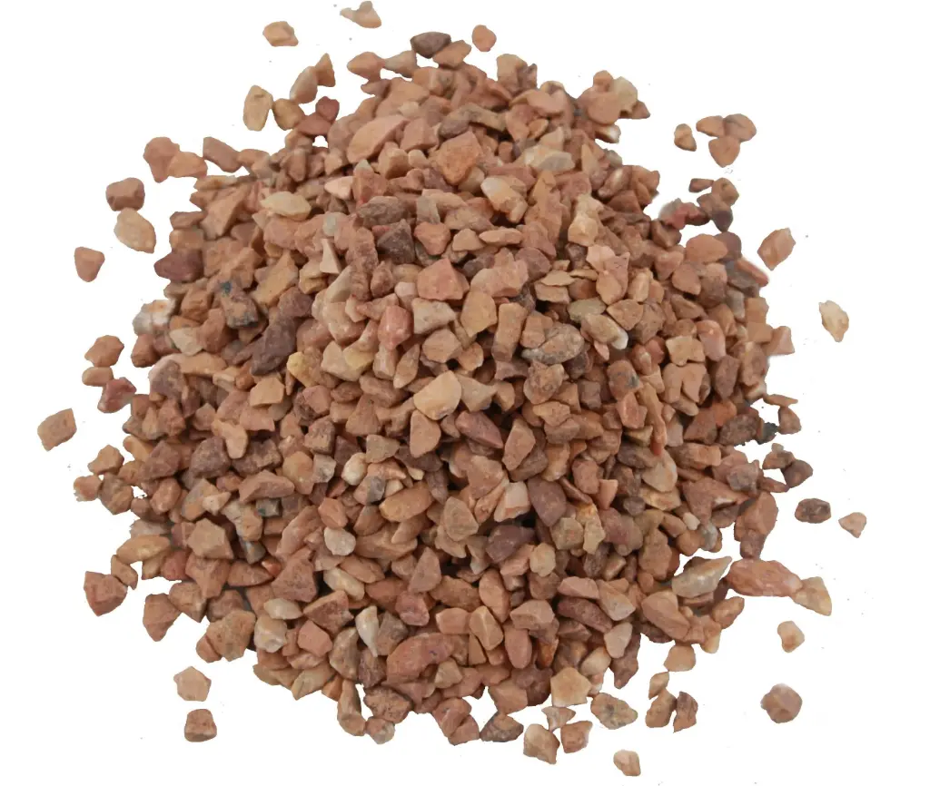 Mramor rosu-marunt, kg