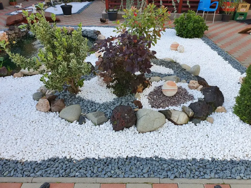 Piatra decorativa sura, kg