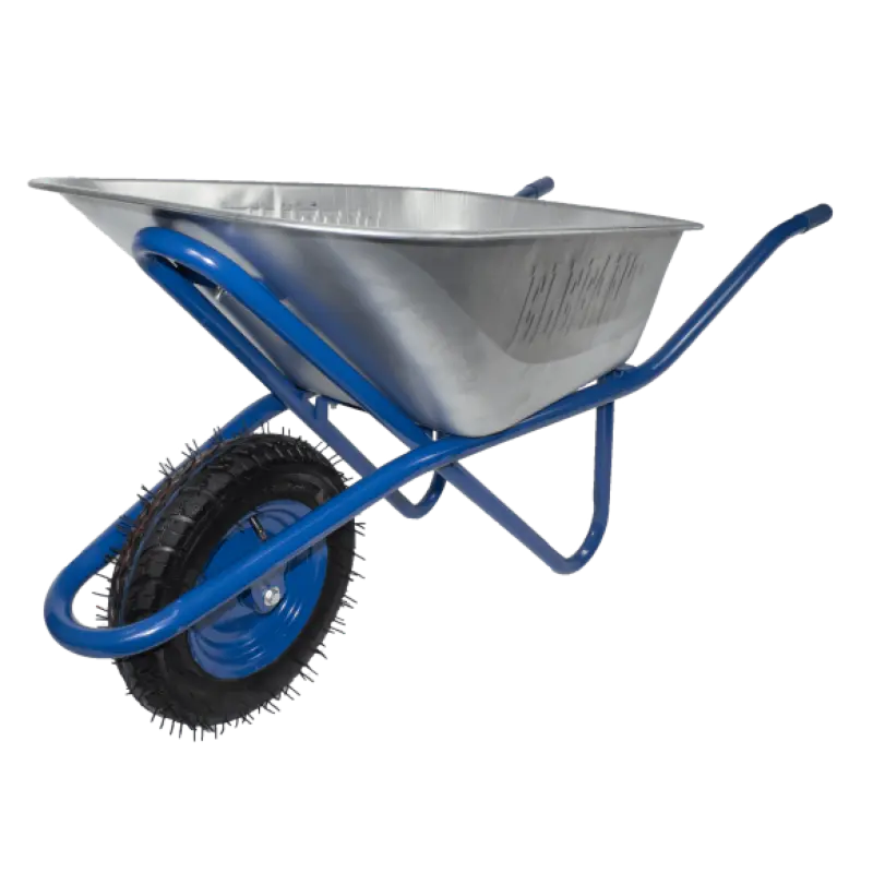 Roaba Capacitate 100L