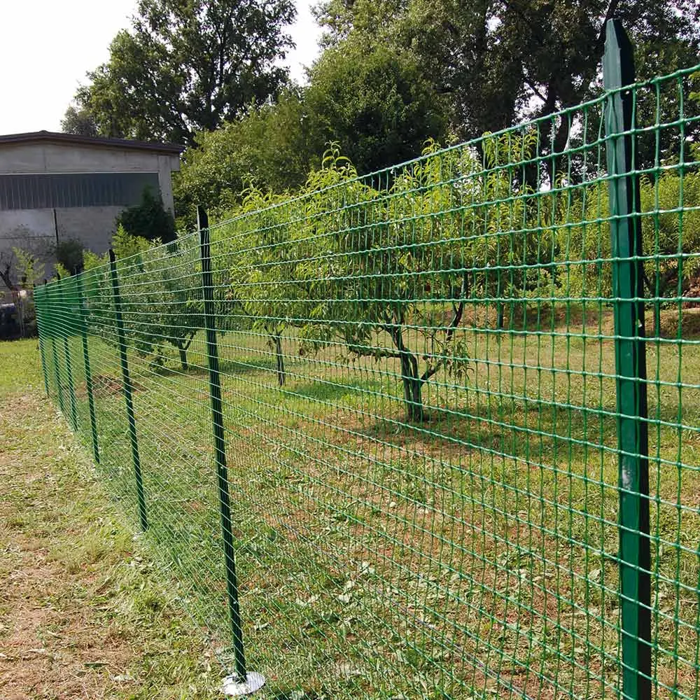 Plasa pentru gard model: RANCHO