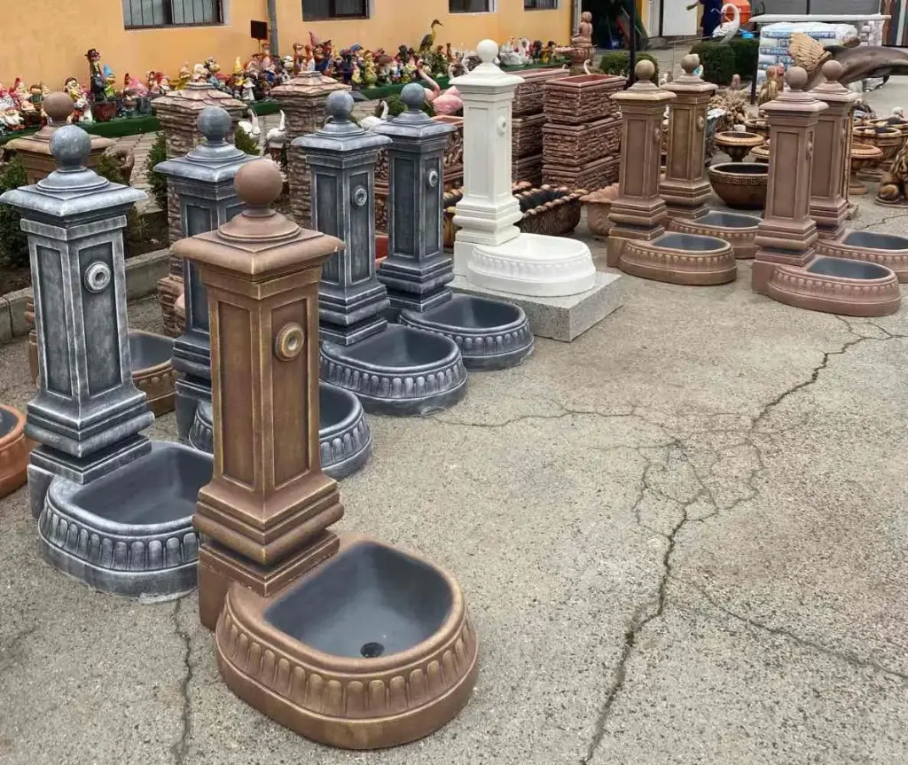 [Cod C12100] Cismea h-1,2m (Cafeniu, SUR)