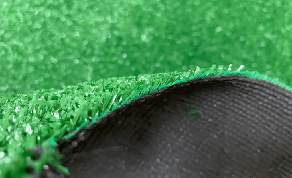 Gazon decorativ 7mm 2x20m