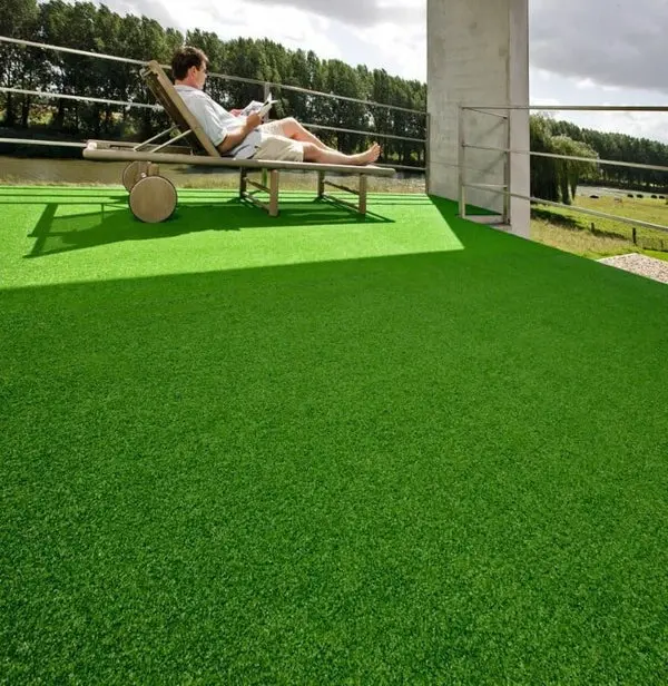 Gazon decorativ 30 mm (2x25m)