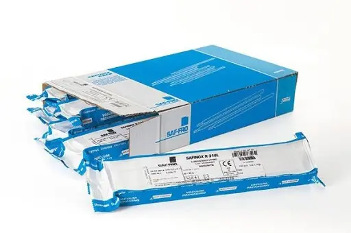 Electrozi Star Inox Ø 2.0 (1.8 kg/pac)