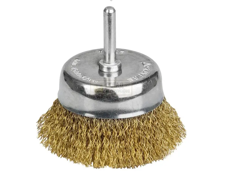 Perie de sirma p/u dreli D 12 mm