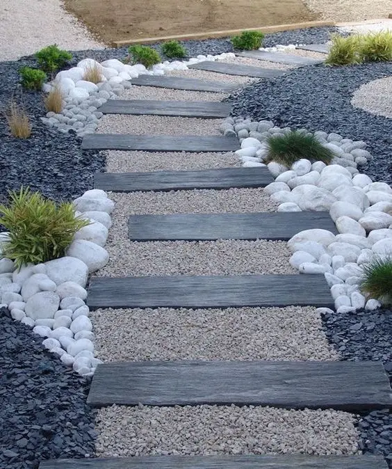 Placa din beton "Madeira"