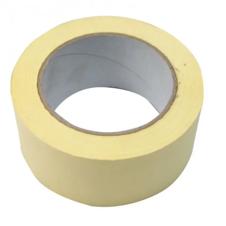 Banda armata galben 48mm x 50m (6/pac)