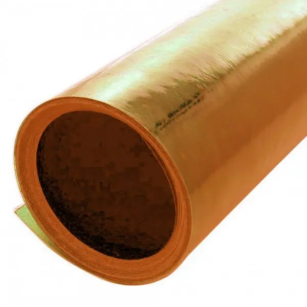 [COD 160620C] Ardezie H-2,0m poliester Plata Bronz DUR (m2)