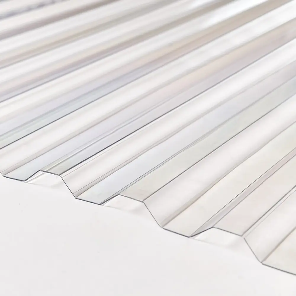 ONDEX incolor 3,0*1.06m UV Docke