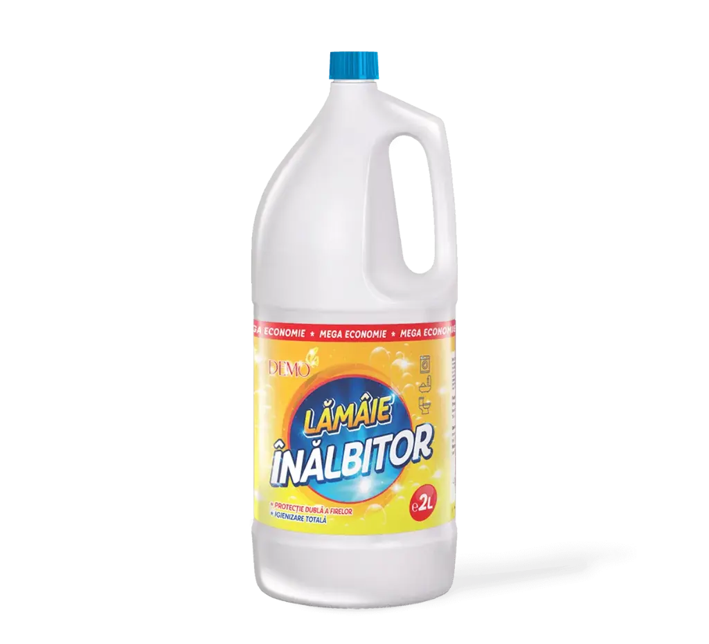 Inalbitor lamaie 2000 ml