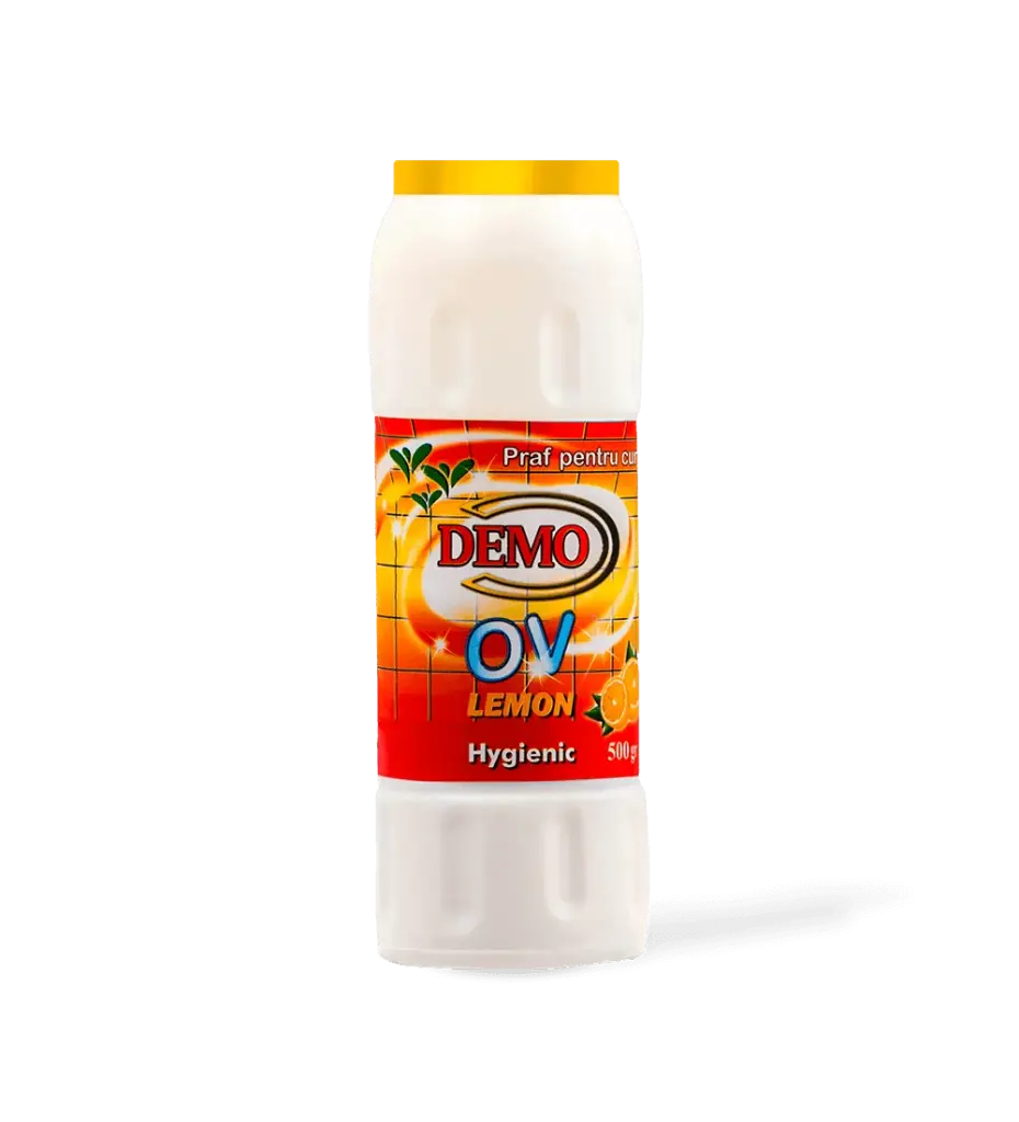 Praf OV Demo Clor 500 ml