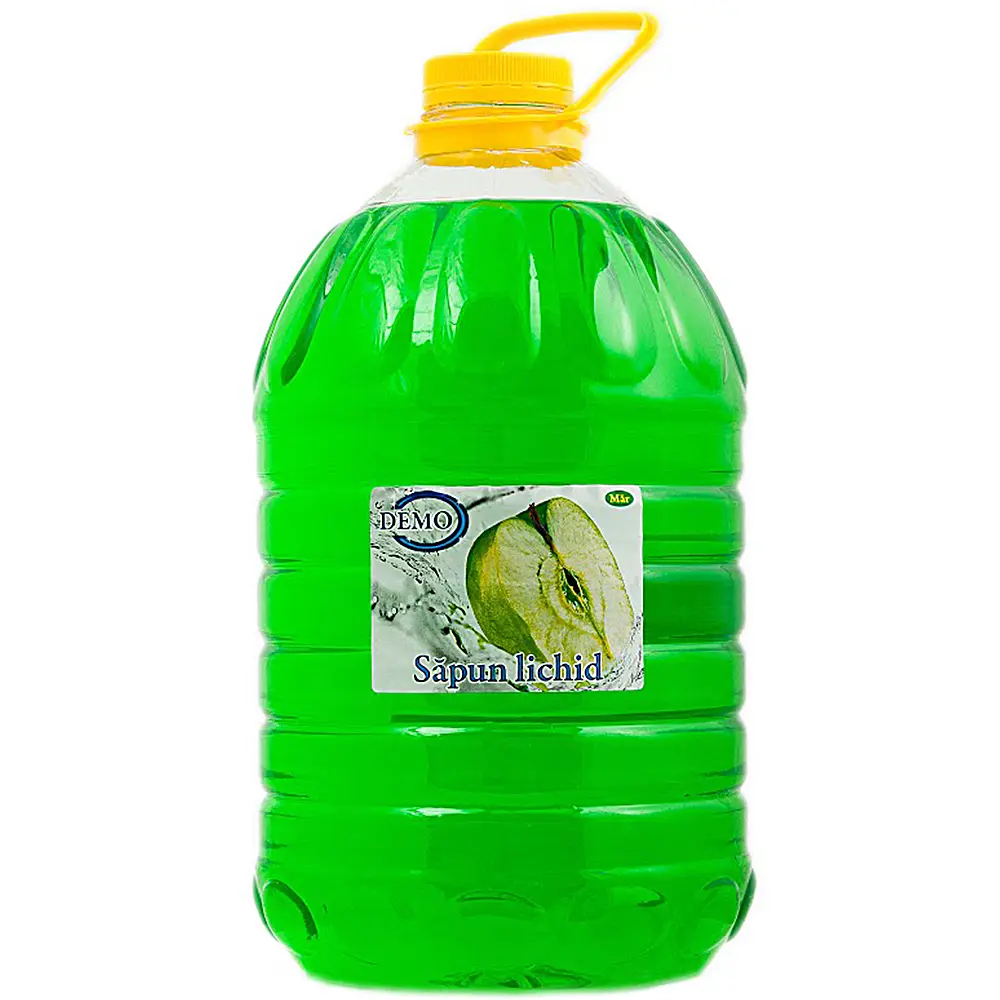 Sapun lichid Mar 5000 ml 