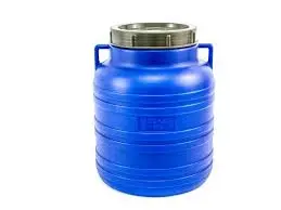 Butoi masa plastica 30 L BT