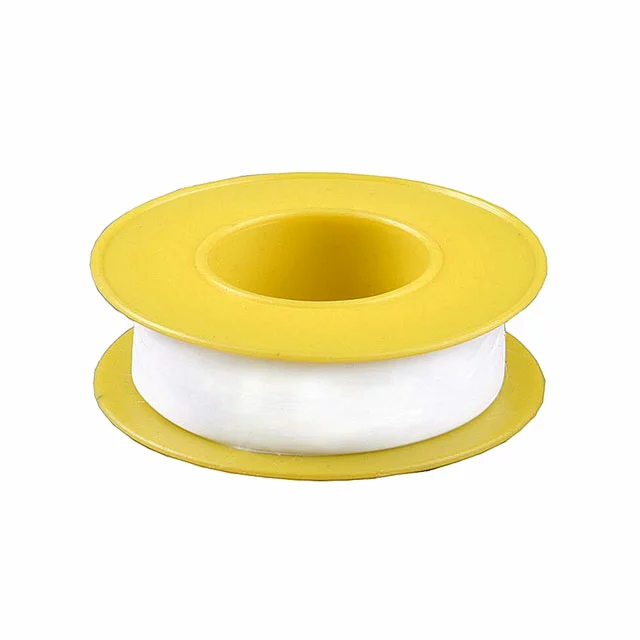 Lenta Fum 19mm/0.2mm/18m (Banda de etansare p/u teava  )