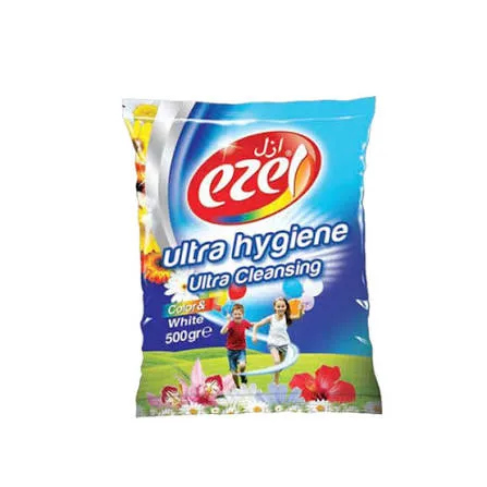 [Cod 22190] Detergent Azel Manual 500 g