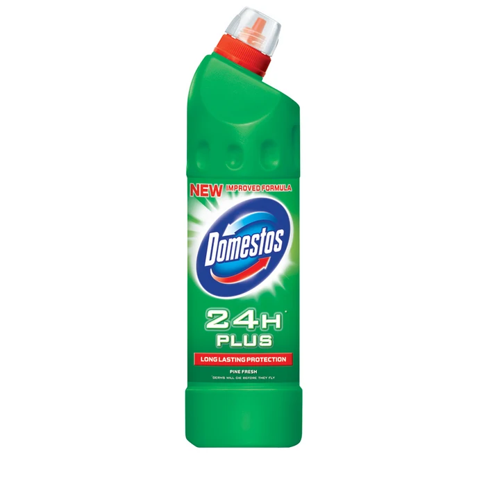 Dezinfectant pentru toaleta Domestos 750 ml