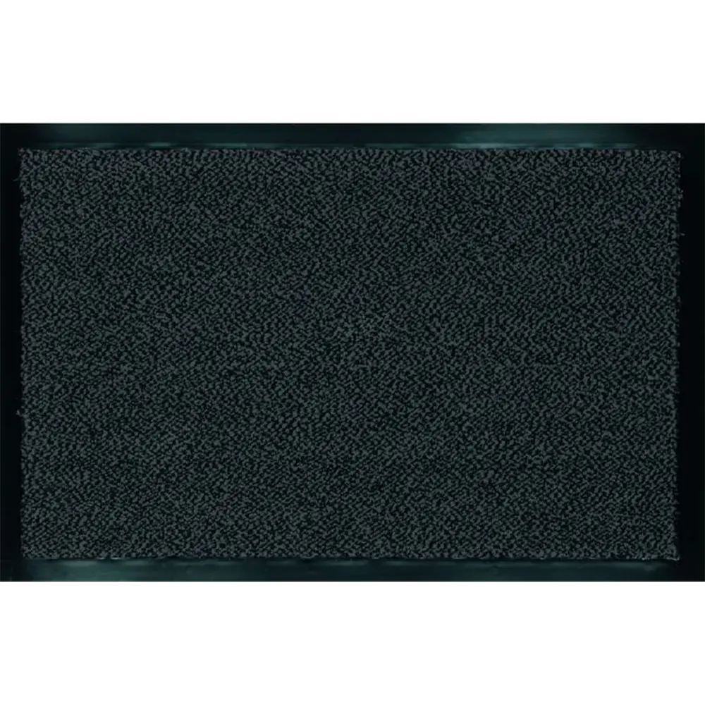 Covoras intrare 40*60 (negru) Loft