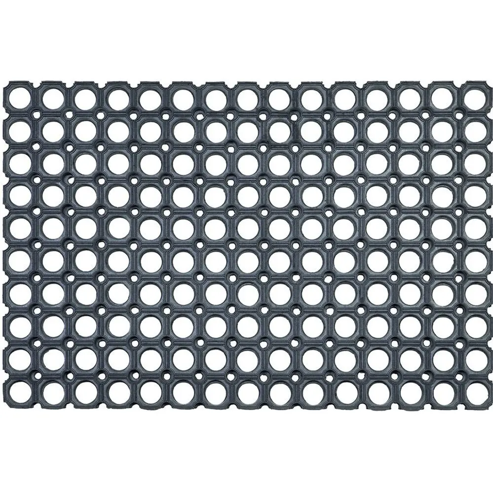 Covoras Quadro 40*60 ( negru )