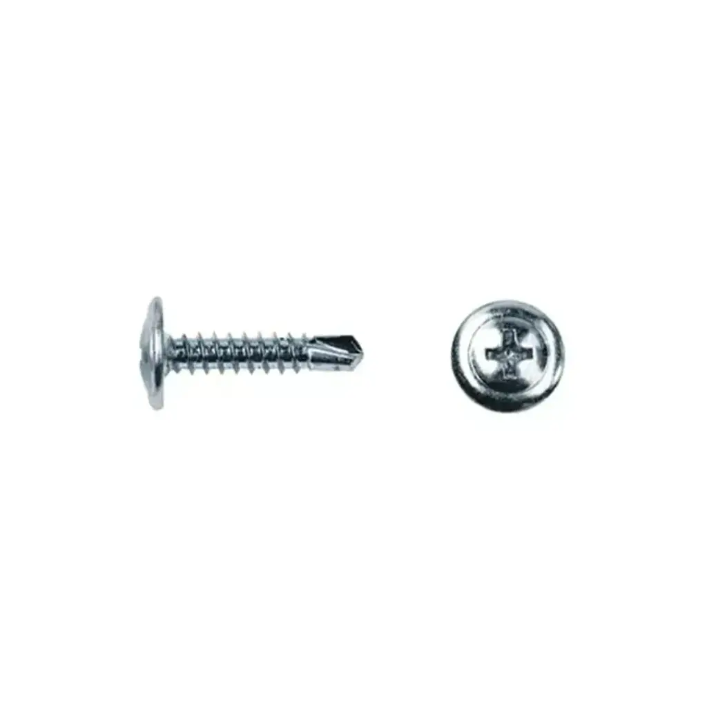 [Cod 0022251] Șurub autoforant 4.2x32mm cu cap plat 
