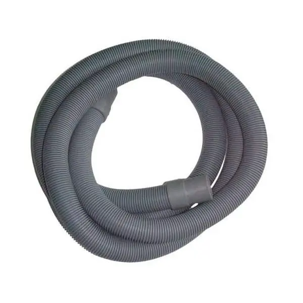 Furtun de scurgere p/u masina de spalat 300 cm