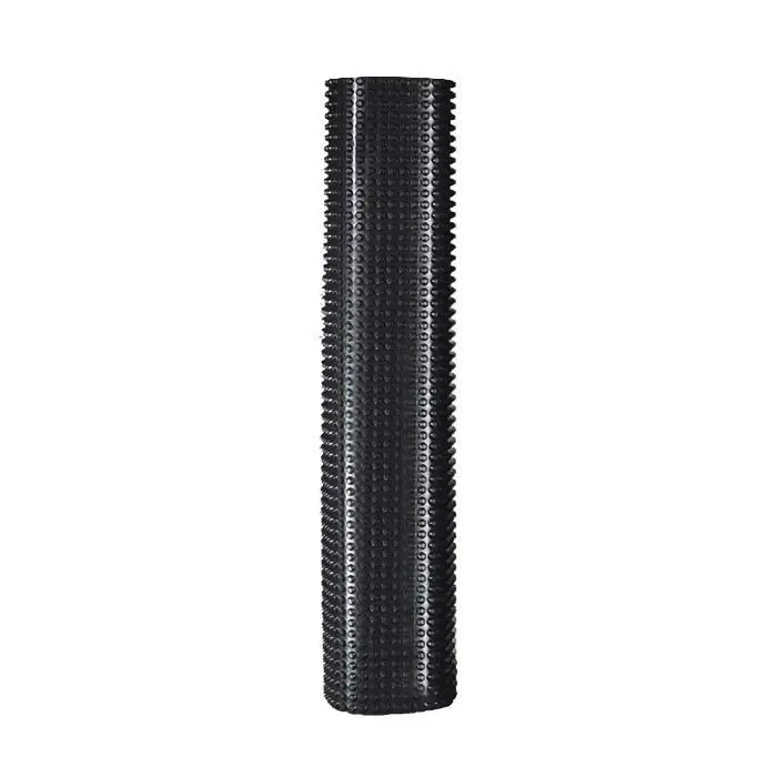 [Cod 01657] Membrana hidroizolare p/u fundatii H-2,5m x 20m.l. (m2)