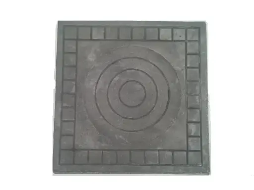 Варочная поверхность для плиты без круга (1 круг)